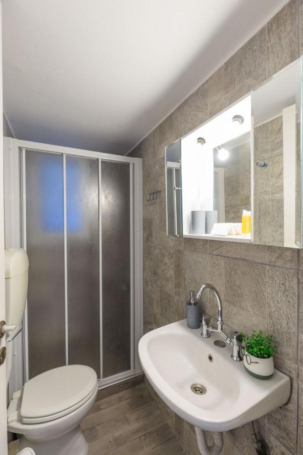 Aiolos Koukaki Center Apartment Atenas Exterior foto